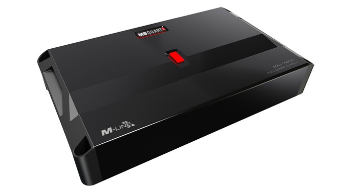 MB Quart MA1-1000.1. Технические характеристики MA1-1000.1.